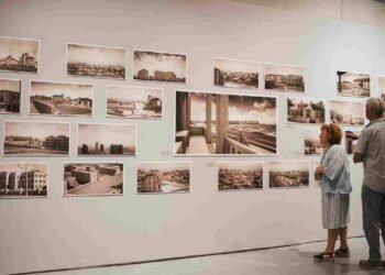 Bir Şehir Kurmak: Ankara 1923–1933 ile Başkentin Dönüşüm Hikayesi