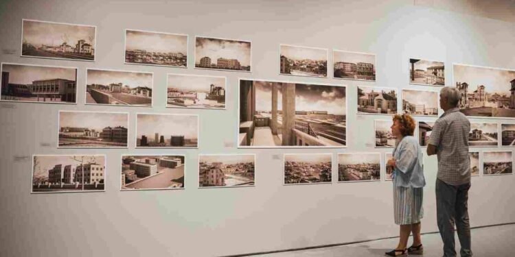 Bir Şehir Kurmak: Ankara 1923–1933 ile Başkentin Dönüşüm Hikayesi