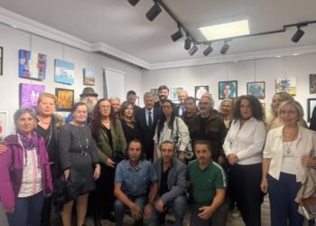 BRHD’nin Yeni Sezon Açılışı Cumhuriyet Ankara’da Sanatseverlerle Buluştu