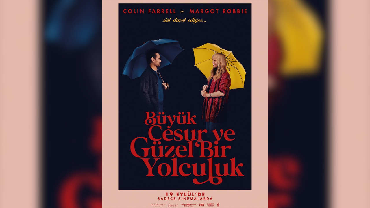 Bu Hafta Sinemalarda Büyük Çarpıcı Yolculuklar ve Efsane Karakterler