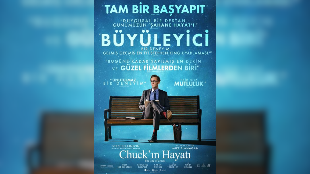 Bu Hafta Sinemalarda Büyük Çarpıcı Yolculuklar ve Efsane Karakterler