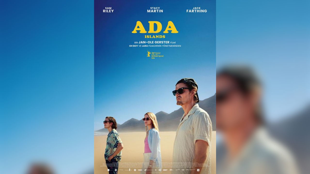 Bu Hafta Sinemalarda Büyük Çarpıcı Yolculuklar ve Efsane Karakterler