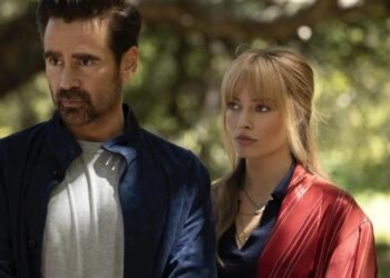 Bu Hafta Sinemalarda Büyük Çarpıcı Yolculuklar ve Efsane Karakterler