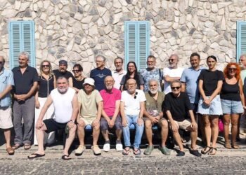 Buradan Nereye: Yaratım Sürecinin Ortak Deneyime Dönüştüğü Sanat Buluşması