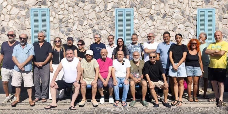 Buradan Nereye: Yaratım Sürecinin Ortak Deneyime Dönüştüğü Sanat Buluşması