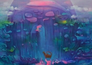 Çağdaş Sanatta Gordion İzleri: Bünyamin Balamir’in Yeni Sergisi ve Sanat Yolculuğu