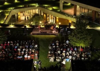 Çal Bağbozumu Kültür ve Sanat Festivali: Uluslararası Katılımla Birlikte Şarap ve Zanaat Zamanı