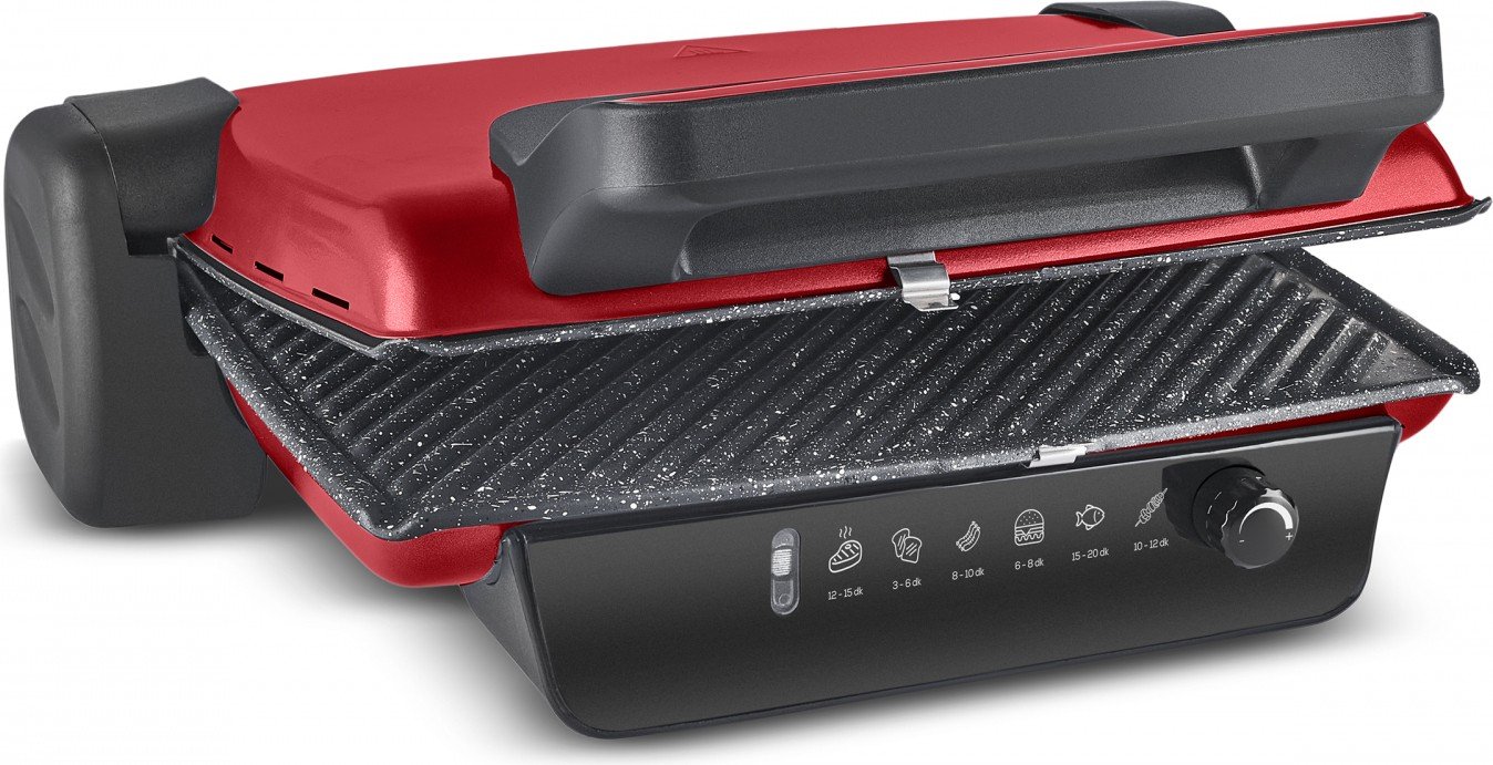 En İyi Tost Makineleri: Farklı İhtiyaçlara Göre Seçimler ve İncelemeler