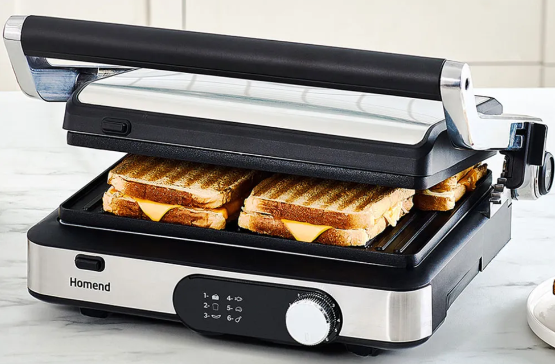 En İyi Tost Makineleri: Farklı İhtiyaçlara Göre Seçimler ve İncelemeler