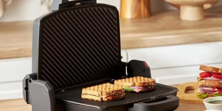 En İyi Tost Makineleri: Farklı İhtiyaçlara Göre Seçimler ve İncelemeler