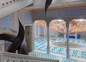 Folialı Serüven: Doğadan Sanata Yansıyan Hafıza ve Hayal Buluşması