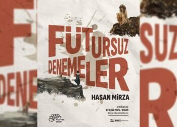 Fütursuz Denemeler: Doğa, Kent ve Beden Arasındaki Gerilimin Görsel Hafızası