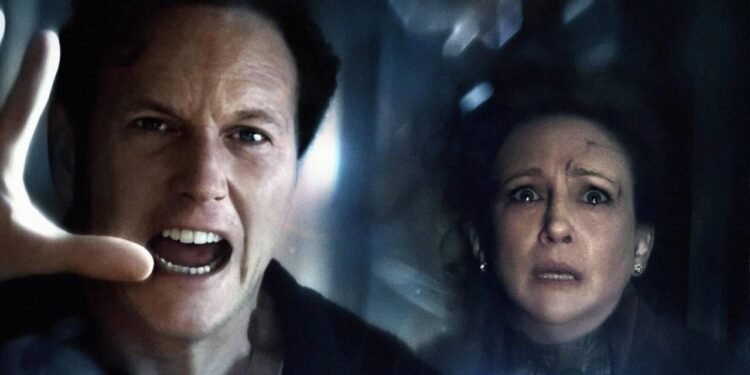 Gölgenin Ardındaki Doğaüstü: The Smurl Vakası ve Hayallerin Aynası