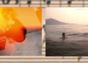 HAFTW ve Can Artsan: Berlin’in İki Farklı Sesinin Yansıması