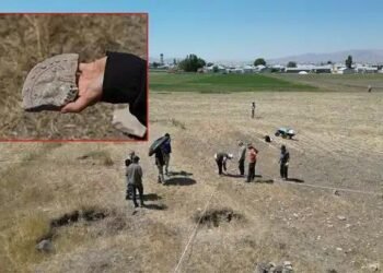 Hülagü Han’ın Yazlık Sarayı ve Şehir Kalıntılarının Türkiye–Moğolistan İşbirliğiyle Keşfi