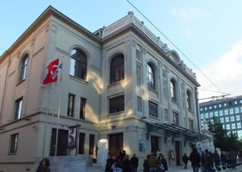 İBB Kültür Festivali: Gençlerden Uluslararası Odaklı Bir Yolculuk