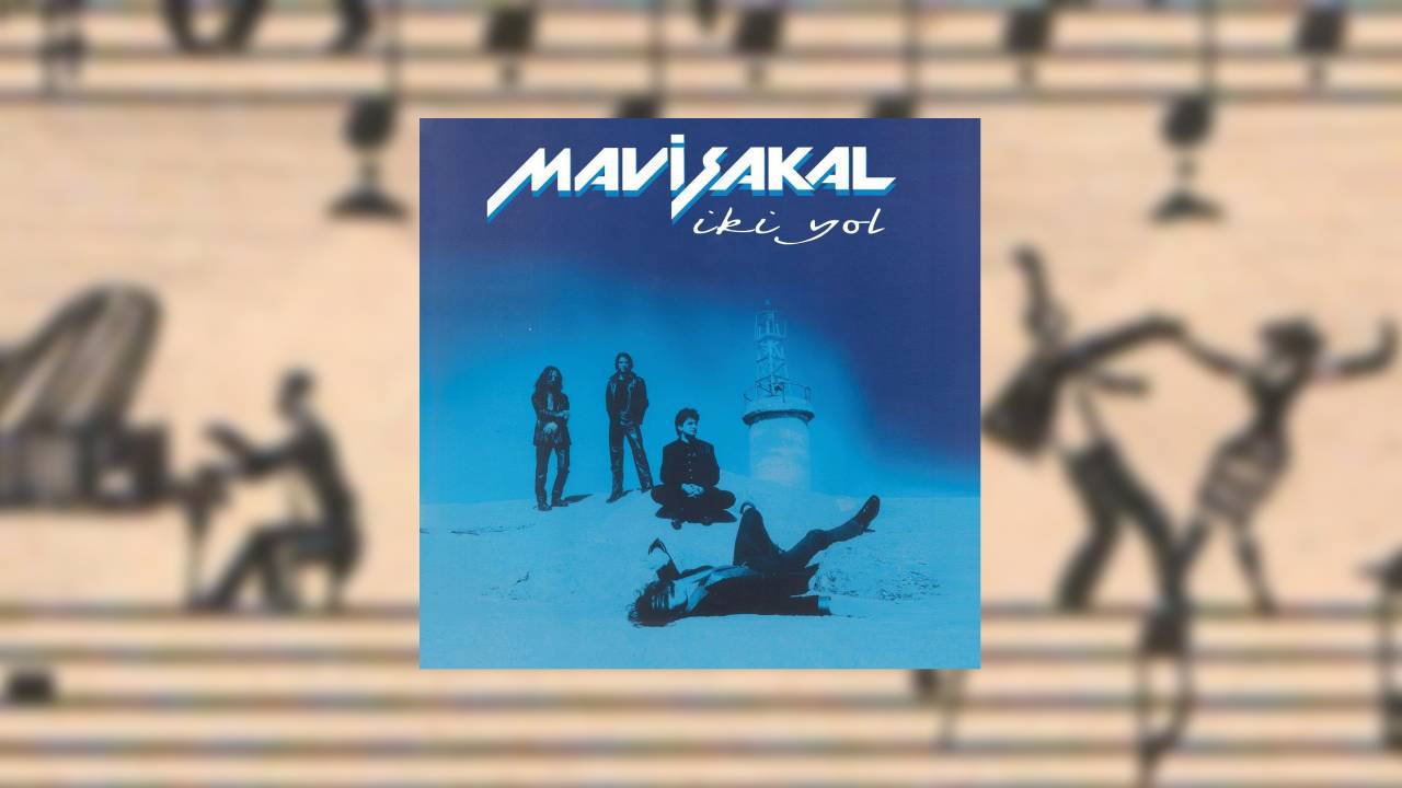 İki Yol ve Kan Kokusu: MAVİSAKAL’ın Yıllar İçindeki Evrimi ve Rainbow45 İşbirliği