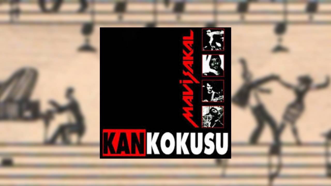 İki Yol ve Kan Kokusu: MAVİSAKAL’ın Yıllar İçindeki Evrimi ve Rainbow45 İşbirliği