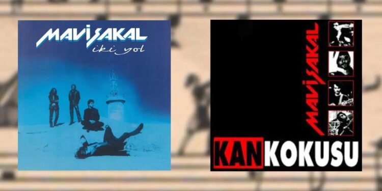 İki Yol ve Kan Kokusu: MAVİSAKAL’ın Yıllar İçindeki Evrimi ve Rainbow45 İşbirliği