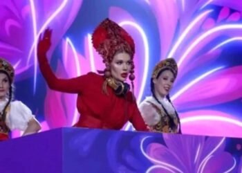 Intervision ve Kültürel Gecikmeler: Rusya’nın Kültürel Eylem Değerlendirmesi