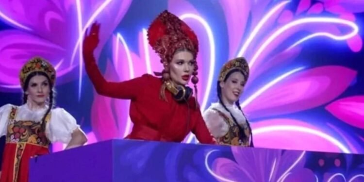 Intervision ve Kültürel Gecikmeler: Rusya’nın Kültürel Eylem Değerlendirmesi