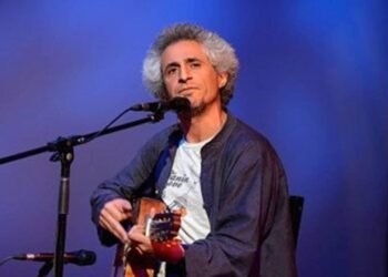 İranlı Sanatçı Mohsen Namjoo’nun Türkiye Turnesi: Altı Konser İptal Edildi