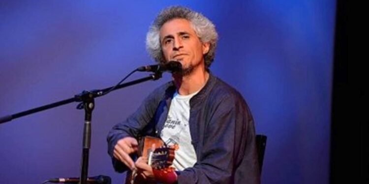 İranlı Sanatçı Mohsen Namjoo’nun Türkiye Turnesi: Altı Konser İptal Edildi