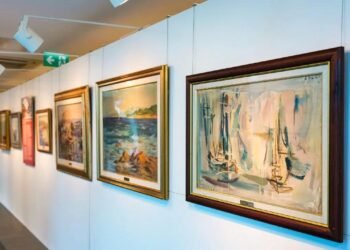 İş Bankası Sanat Eserleri Koleksiyonundan Yeni Seçkiler: Aşina Yüzler ve Anadolu Portreleri