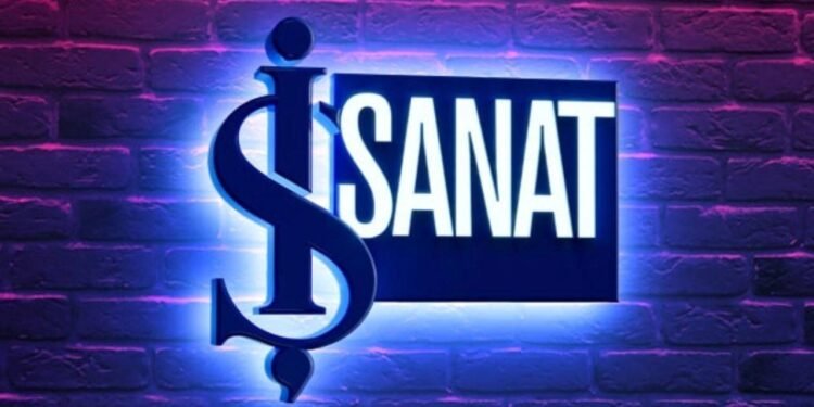 İş Sanat 26. Sezonunu Resim Heykel Müzesi’nde Basın Toplantısıyla Duyurdu