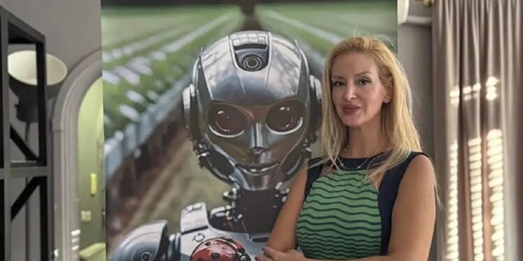 İstanbul’da Evrensel Bilim Kurgu ve Fantastik Film Festivali Üçüncü Kez Başlıyor: Yapay Zeka ve Görsel Sanatlar Buluşması