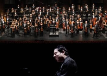 İstanbul’un Ruhu Akustiğe Döndü: Elbphilharmonie ve Schleswig-Holstein Festivali’nde Fazıl Say-Anlatımı