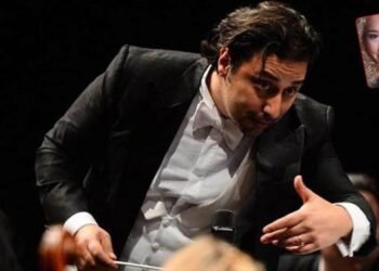 İtalyan İmparatorluğu’ndan Onurlu Bir Nitelendirme: Murat Cem Orhan’a Stella d’Italia Nişanı