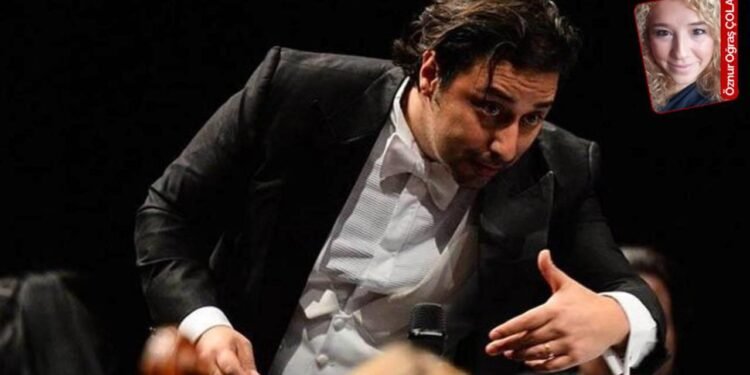 İtalyan İmparatorluğu’ndan Onurlu Bir Nitelendirme: Murat Cem Orhan’a Stella d’Italia Nişanı