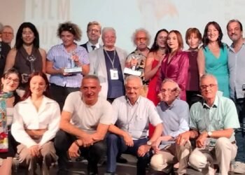 İzmir Uluslararası Film ve Müzik Festivali: Ödüller ve Azimle Devam