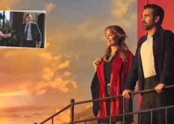 Kişisel Zaman Kapılarını Açarak Anıları Yeniden Yaşatan İçsel Yolculuklar