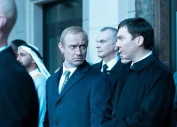 Kremlin’in Büyücüsü ve Küresel Gerilimler: Sanatın, Savaşın ve VicdanınFragmanı