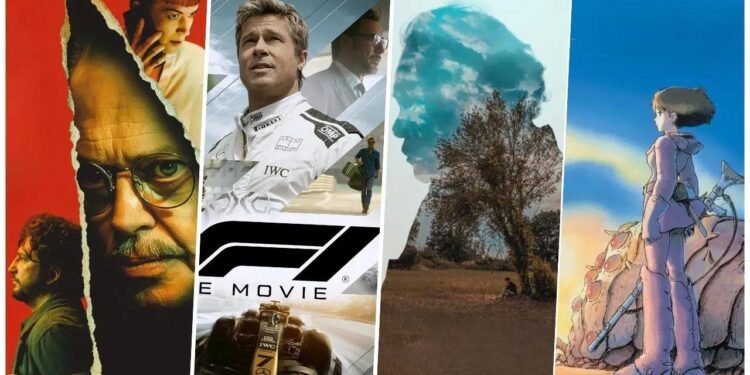 KüçükÇiftlik Bahçe Sineması: 2025 Sezonunun Son Gösterimleri ve Söyleşileri