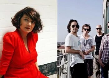 Mélanie Pain’in How and Why Albümü, Türkiye’de Sürprizlerle Dolu Bir Yolculuk