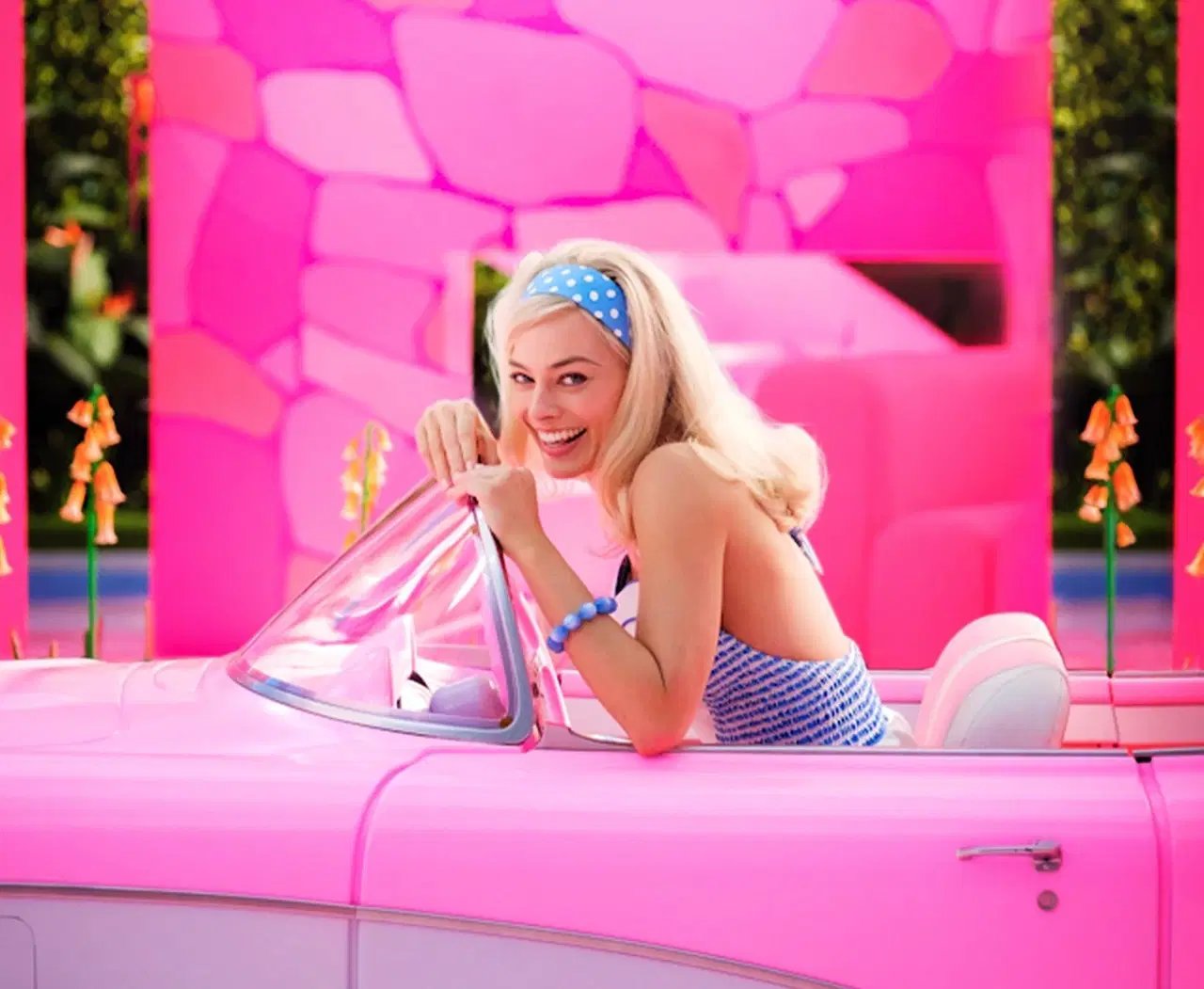 Margot Robbie Ve Yapımının Açılış Gişesi: Heyecanla Beklenen Film, Umduğunu Bulamadı