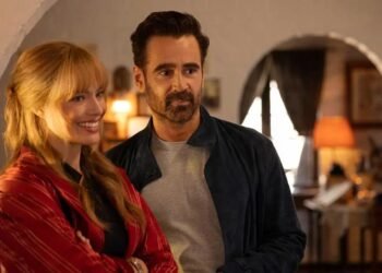 Margot Robbie Ve Yapımının Açılış Gişesi: Heyecanla Beklenen Film, Umduğunu Bulamadı