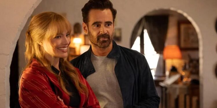 Margot Robbie Ve Yapımının Açılış Gişesi: Heyecanla Beklenen Film, Umduğunu Bulamadı