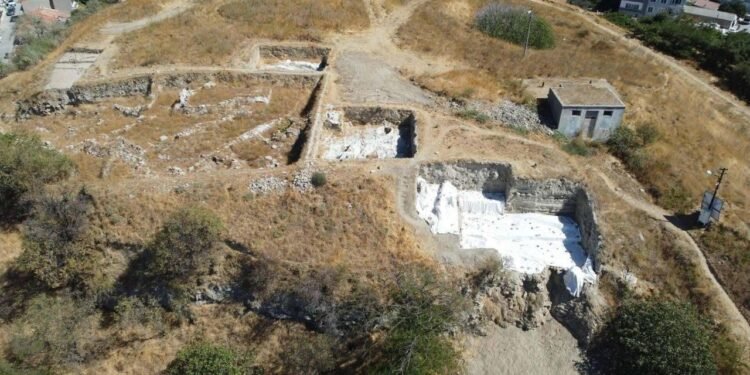 Maydos Kilisetepe Höyüğü Çalışmalarında Troya Savaşı’nın Beklenenin Ötesinde Bir Bütünlük Yakaladığı İddiası
