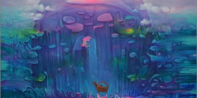 Miras Gordion: Frig Uygarlığının İzinde Çağdaş Sanatın Buluşması