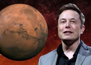 Mütevazı Başlangıçlardan Yörüngedeki Hedeflere: Musk’ın Mars Vizyonunun Derin Analizi