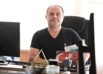 Nilgün’den Karartma Gecesi’ne: İbrahim Tığ’ın Şiirleri Lübnanlı Bir Çeviriyle Rusça’da Yeniden Hayat Buluyor