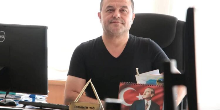 Nilgün’den Karartma Gecesi’ne: İbrahim Tığ’ın Şiirleri Lübnanlı Bir Çeviriyle Rusça’da Yeniden Hayat Buluyor