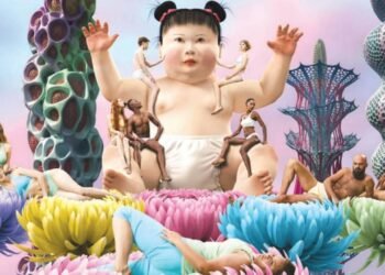 Noise_Media Art İstanbul’da: DijitalÇağda Sınırları Zorlayan Üçüncü Edisyonun İzleri