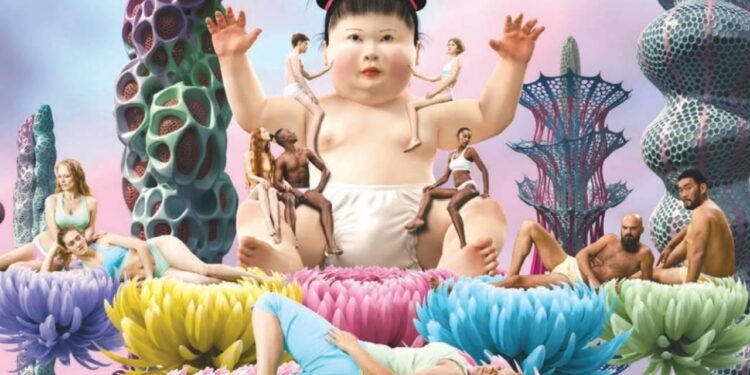 Noise_Media Art İstanbul’da: DijitalÇağda Sınırları Zorlayan Üçüncü Edisyonun İzleri