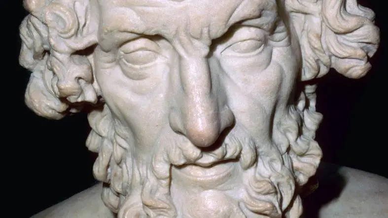 Odysseia ve Epik Döngü: Homeros’un Gölgesindeki Alternatif Anlatılar