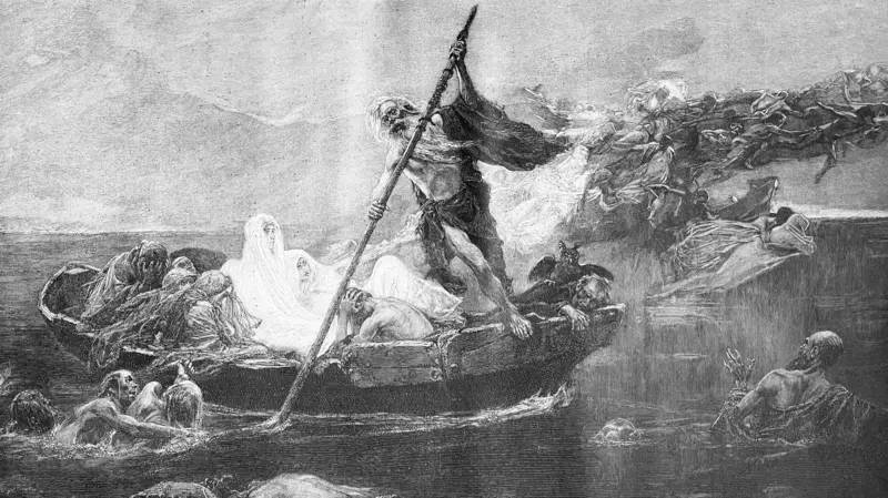 Odysseia ve Epik Döngü: Homeros’un Gölgesindeki Alternatif Anlatılar